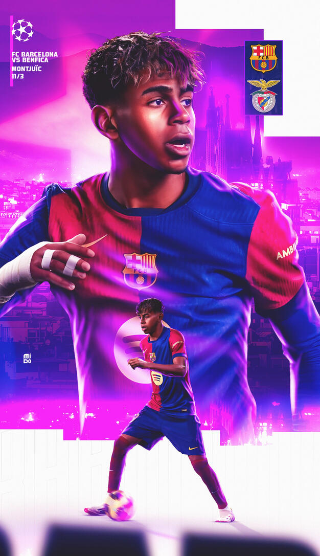 Match Day #1 Match Day #1