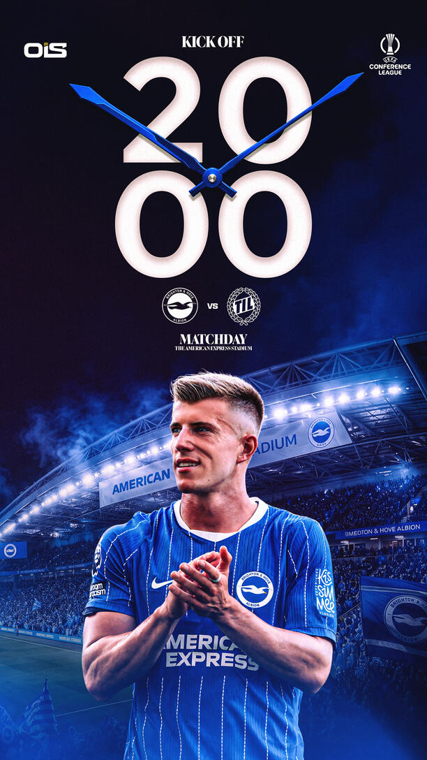 Match Day #2 Match Day #2